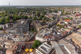 Bussumerstraat 169 HILVERSUM