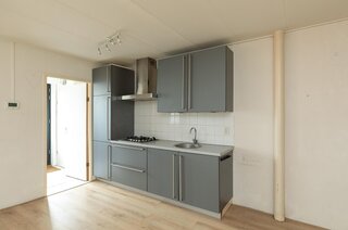 Lijsterweg 27 B HILVERSUM