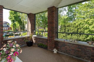 Koninginneweg 1 C HILVERSUM