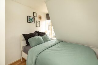 Rozenstraat 14 A HILVERSUM