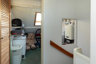 Prinsenstraat 22 HILVERSUM