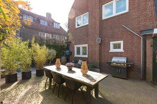 Sterrelaan 8 HILVERSUM