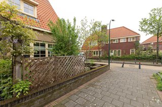 Valkstraat 30 HILVERSUM