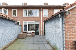 Van Dijkstraat 8 HILVERSUM