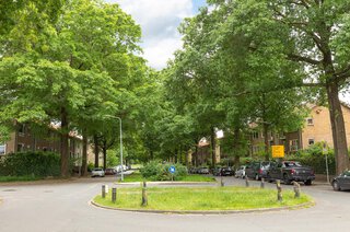 Nieuwlandseweg 14 HILVERSUM