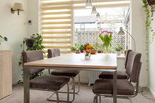 Wijgert Kooijlaan 5 HUIZEN
