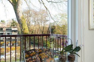 Laan 1940-1945 119 HILVERSUM