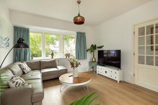Ampèrestraat 20 HILVERSUM