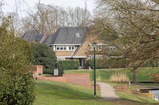 Laapersweg 3 HILVERSUM