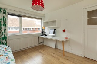 Wegastraat 28 HILVERSUM