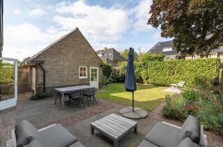 Snelliuslaan 37 HILVERSUM
