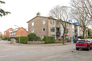 Oude Loosdrechtseweg 212 HILVERSUM