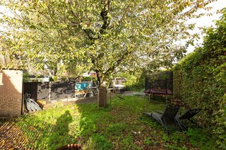 Wakkerendijk 2 EEMNES