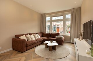 Tulpstraat 8 HILVERSUM