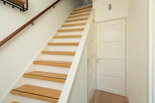 Curiestraat 16 HILVERSUM