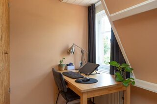 Azaleastraat 21 HILVERSUM