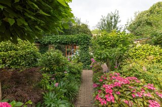 Van Ostadelaan 52 HILVERSUM