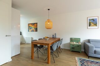 Dolf van der Lindenstraat 23 HILVERSUM