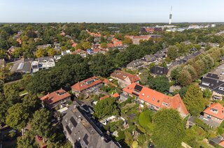 Noorderweg 116 HILVERSUM