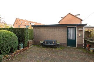 Oude Loosdrechtseweg 212 HILVERSUM