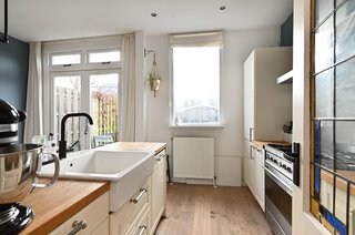 Dahliastraat 21 HILVERSUM