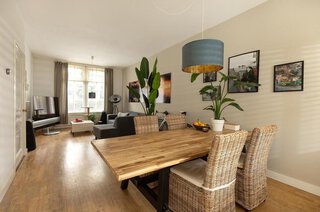 Jan van Beierenstraat 12 HILVERSUM