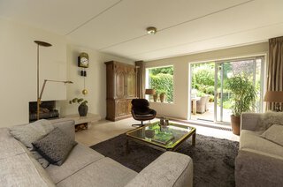 Van der Zaenlaan 10 HILVERSUM