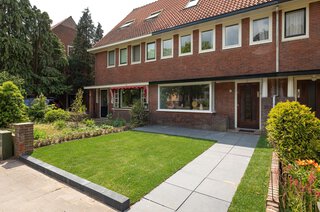 Kamerlingh Onnesweg 169 HILVERSUM