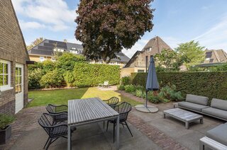 Snelliuslaan 37 HILVERSUM