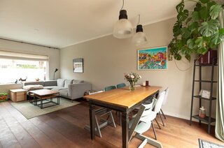 Leeuwerikstraat 48 HILVERSUM