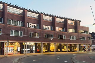 Zon en Maanstraat 22 HILVERSUM