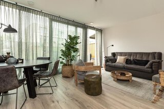 Struikheidelaan 75 HILVERSUM