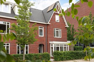 De Loodsen 25 HILVERSUM