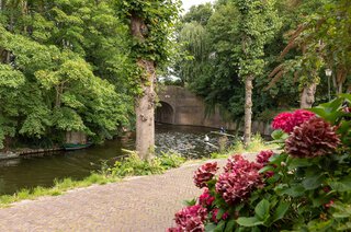 Oude Haven 22 NAARDEN
