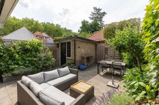Diependaalselaan 137 HILVERSUM