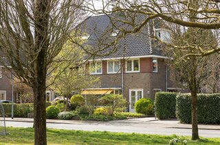 Lijsterbeslaan 10 HILVERSUM