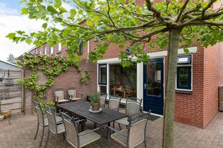 Den Ool 24 HILVERSUM