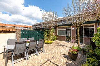 Rontgenstraat 113 HILVERSUM