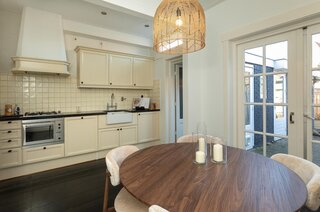 Casper Fagelstraat 18 HILVERSUM