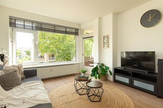 Willem Barentszweg 42 HILVERSUM