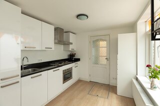 Anjelierstraat 13 HILVERSUM
