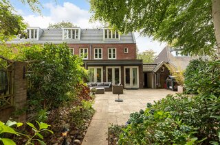 Diependaalselaan 108 HILVERSUM