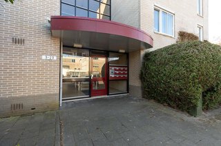 Van Linschotenlaan 19 HILVERSUM