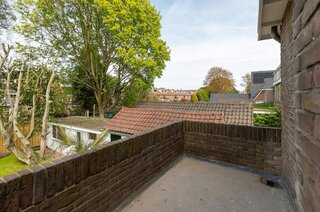 Johannes Geradtsweg 126 HILVERSUM