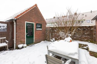 Kapteynstraat 59 HILVERSUM