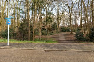 Marterlaan 96 HILVERSUM