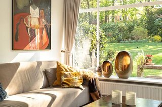 Vaartweg 132 HILVERSUM