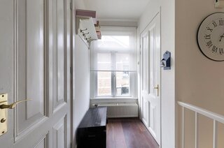 Couperusweg 1 A HILVERSUM