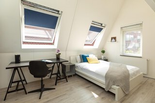 De Loodsen 25 HILVERSUM