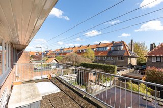 Polluxstraat 24 HILVERSUM